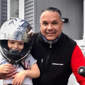 Meet your Posher, Cesar